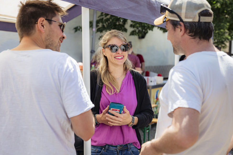 Foto 15 aus Vaddertach 2024 - Professionelle Fotografie von DieBuschspatzen