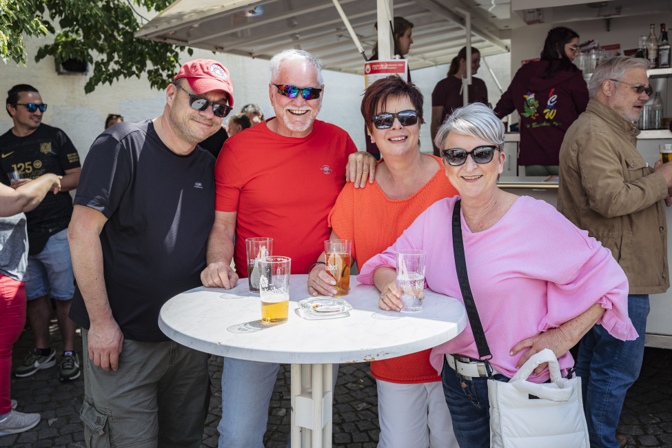 Foto 9 aus Vaddertach 2024 - Professionelle Fotografie von DieBuschspatzen