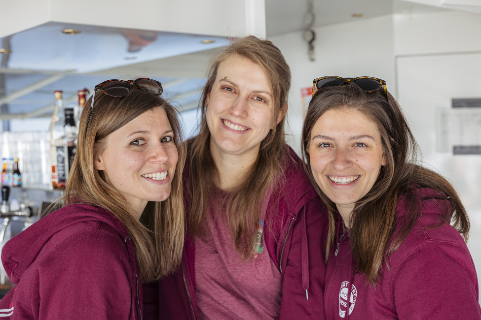 Foto 5 aus Vaddertach 2024 - Professionelle Fotografie von DieBuschspatzen