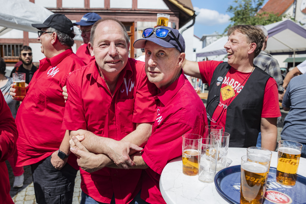 Foto 20 aus Vaddertach 2024 - Professionelle Fotografie von DieBuschspatzen