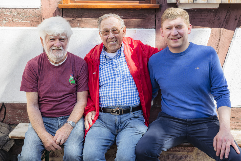 Foto 13 aus Vaddertach 2024 - Professionelle Fotografie von DieBuschspatzen