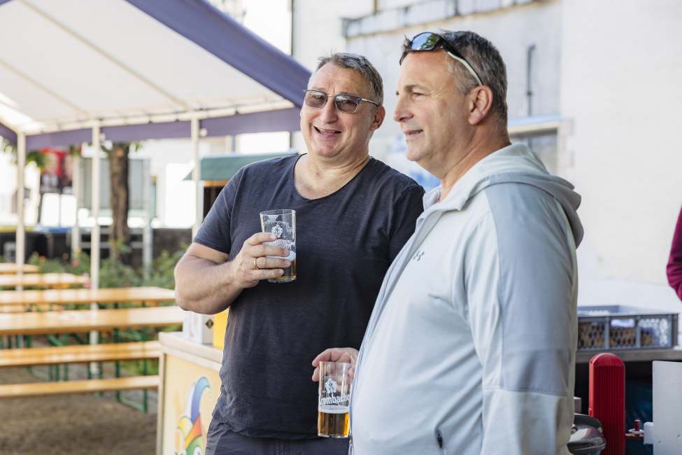 Foto 6 aus Vaddertach 2024 - Professionelle Fotografie von DieBuschspatzen