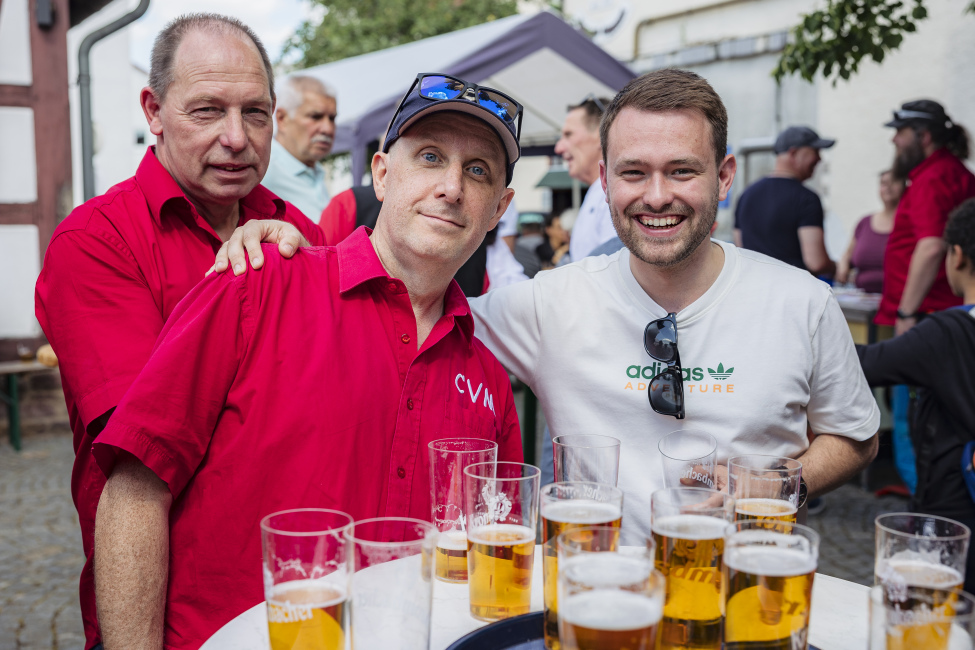 Foto 12 aus Vaddertach 2024 - Professionelle Fotografie von DieBuschspatzen