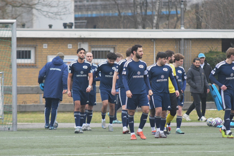 Foto 3 aus Testspiel am SO., d.18.01.2026 gegen HFC Falke  - Professionelle Fotografie von UweLangeloh