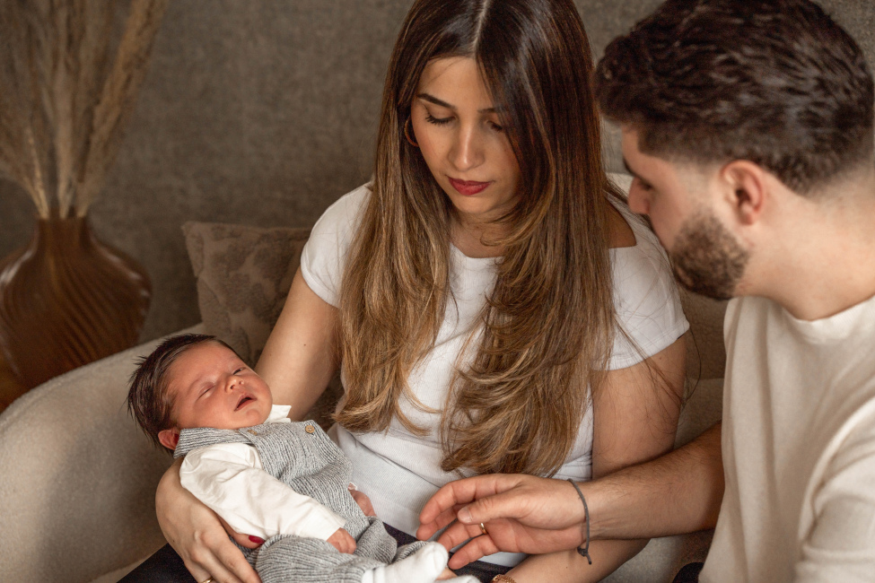 Foto 18 aus Familie Yalcin - Professionelle Fotografie von AndreaGebing