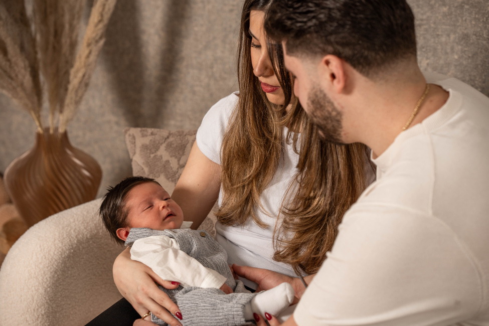 Foto 19 aus Familie Yalcin - Professionelle Fotografie von AndreaGebing