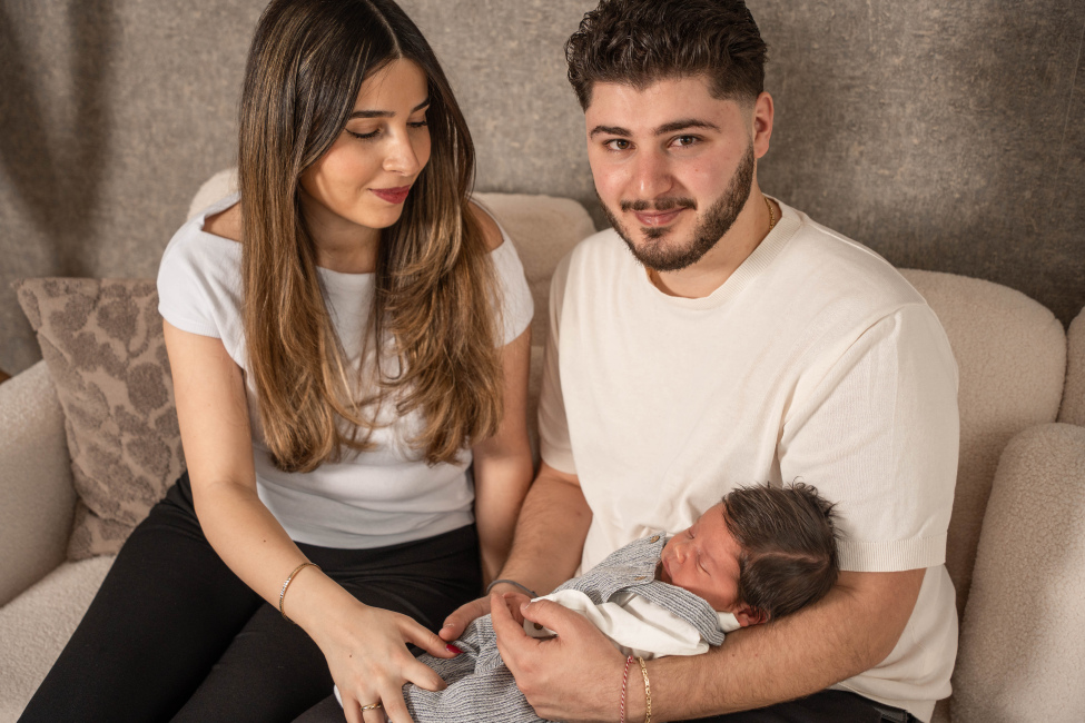 Foto 20 aus Familie Yalcin - Professionelle Fotografie von AndreaGebing