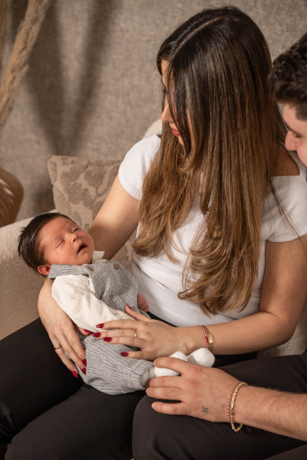 Foto 16 aus Familie Yalcin - Professionelle Fotografie von AndreaGebing