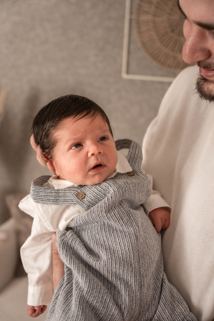 Foto 13 aus Familie Yalcin - Professionelle Fotografie von AndreaGebing