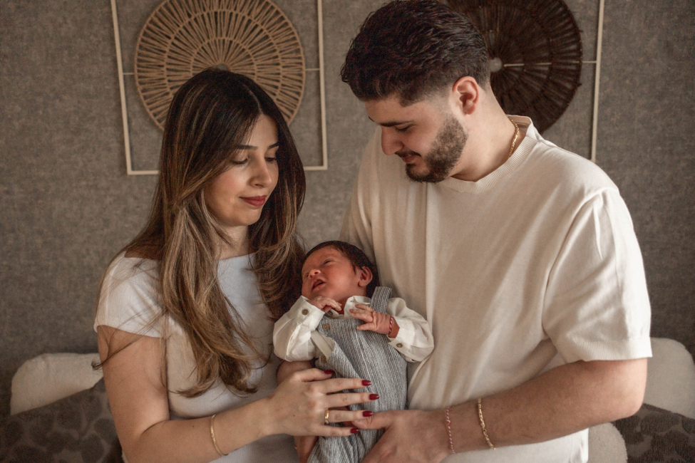 Foto 4 aus Familie Yalcin - Professionelle Fotografie von AndreaGebing