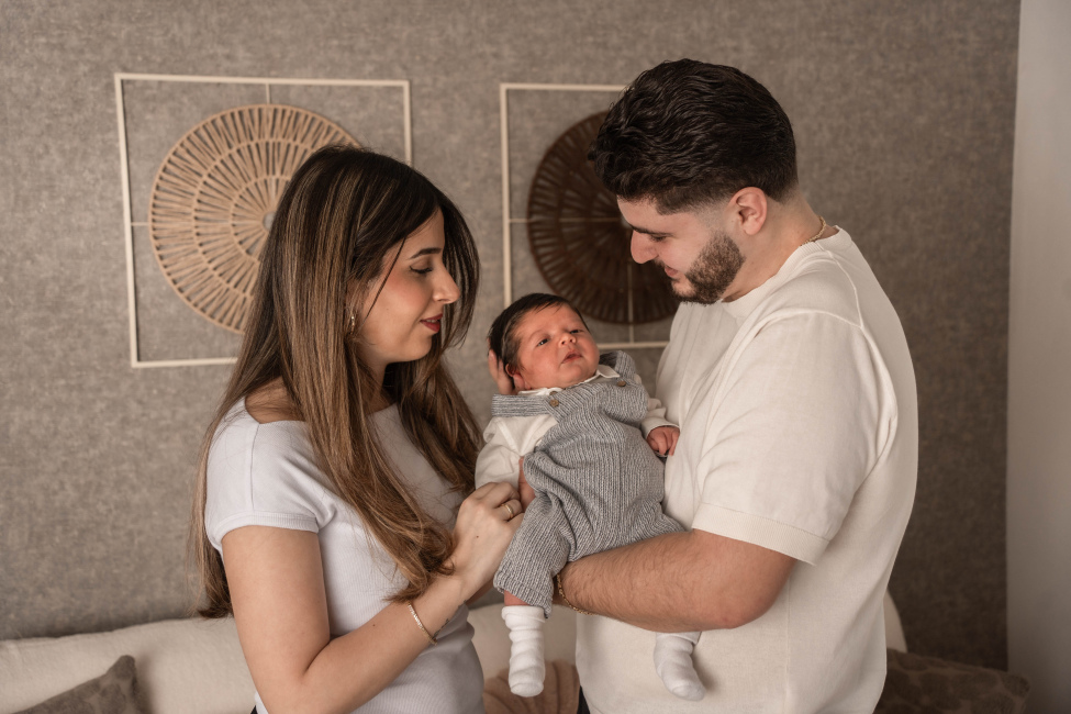 Foto 11 aus Familie Yalcin - Professionelle Fotografie von AndreaGebing