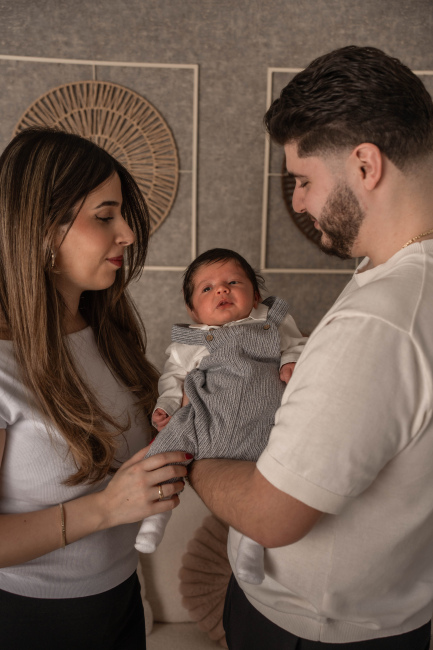 Foto 8 aus Familie Yalcin - Professionelle Fotografie von AndreaGebing