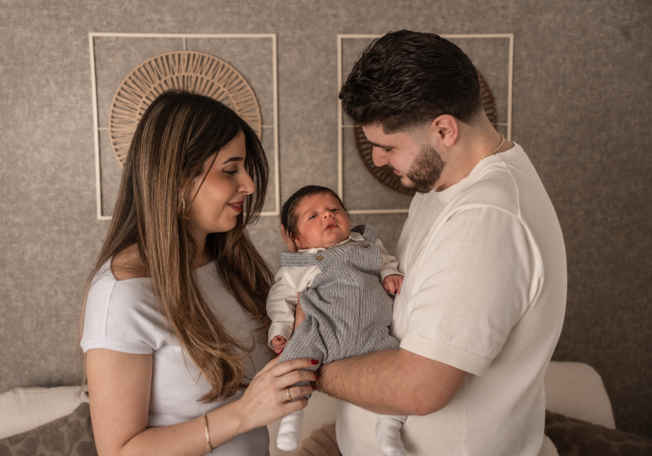Foto 10 aus Familie Yalcin - Professionelle Fotografie von AndreaGebing
