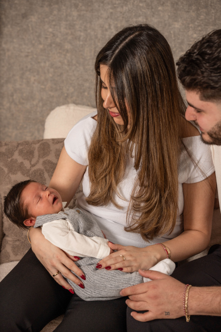 Foto 15 aus Familie Yalcin - Professionelle Fotografie von AndreaGebing