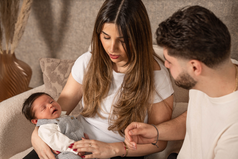 Foto 17 aus Familie Yalcin - Professionelle Fotografie von AndreaGebing