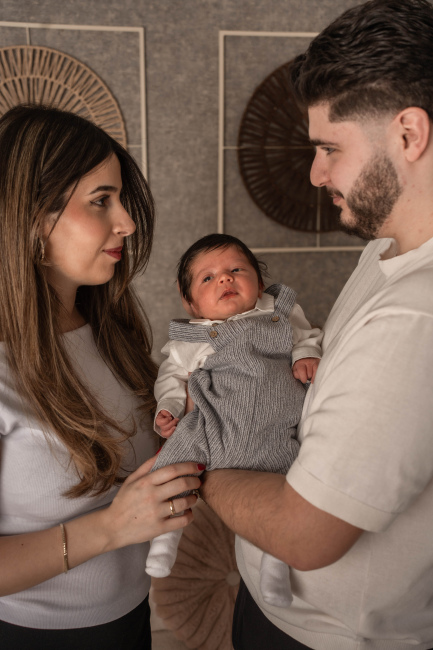 Foto 7 aus Familie Yalcin - Professionelle Fotografie von AndreaGebing