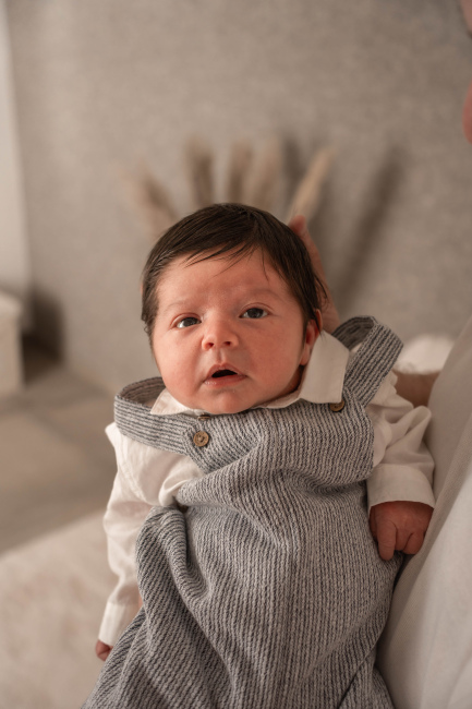 Foto 12 aus Familie Yalcin - Professionelle Fotografie von AndreaGebing