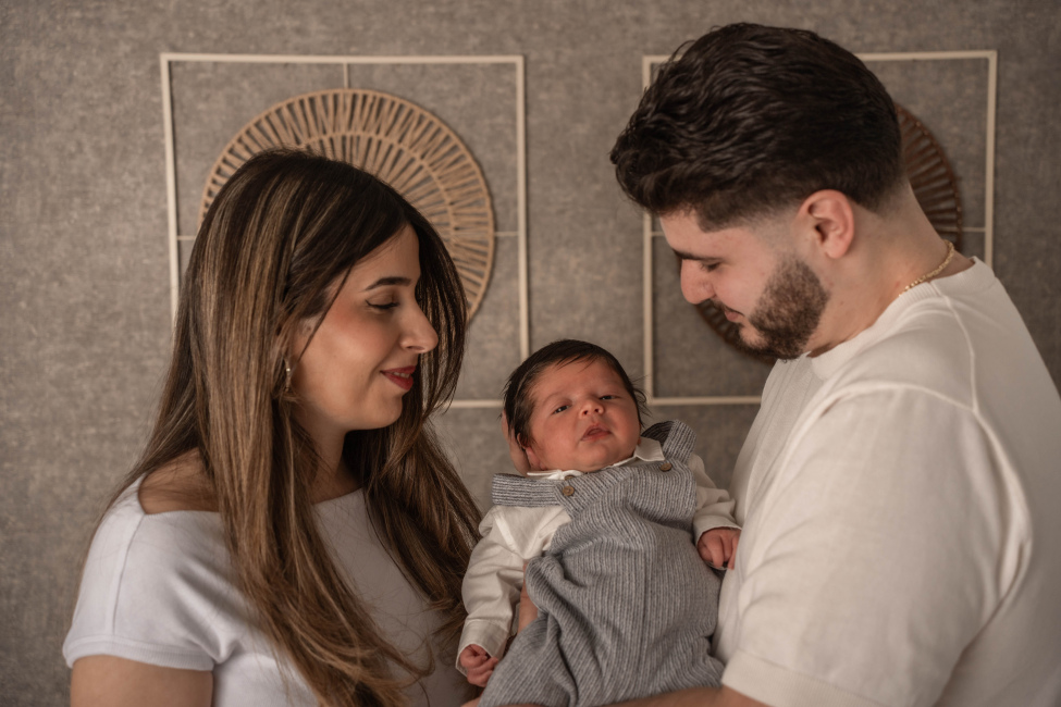 Foto 9 aus Familie Yalcin - Professionelle Fotografie von AndreaGebing