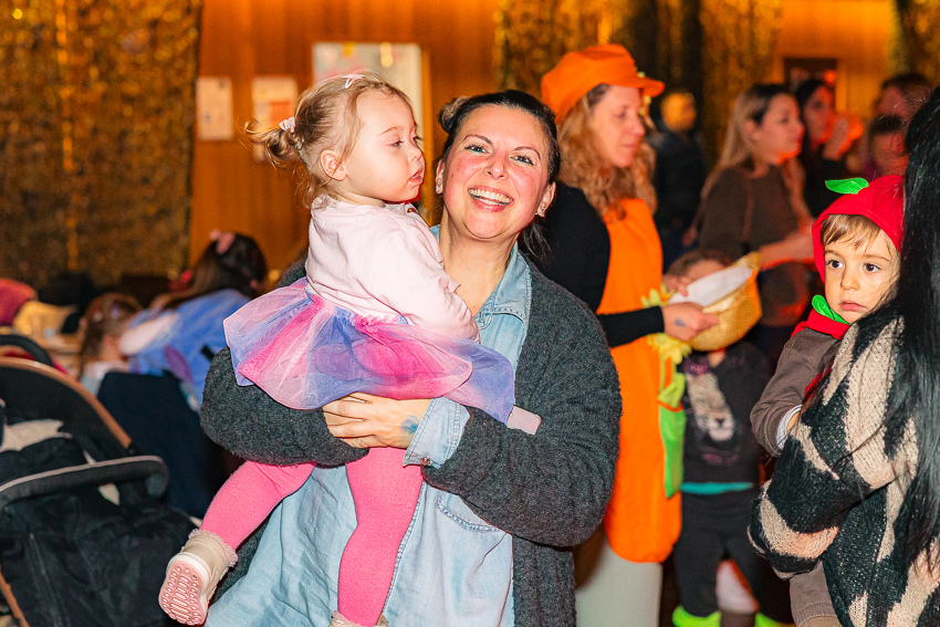 Foto 6 aus Kinderrummel 2025/2026 - Professionelle Fotografie von DieBuschspatzen