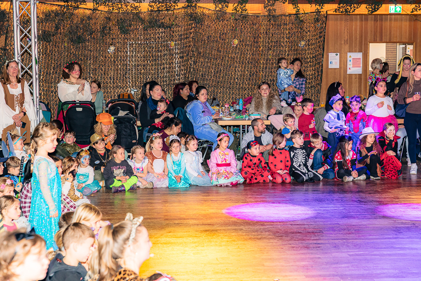 Foto 13 aus Kinderrummel 2025/2026 - Professionelle Fotografie von DieBuschspatzen