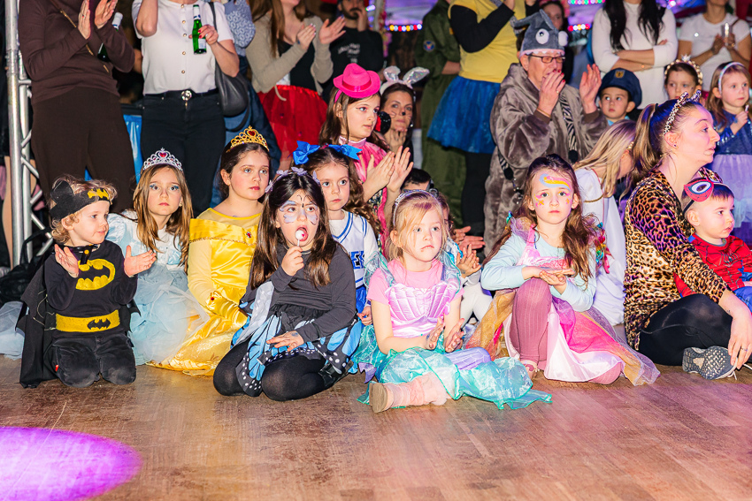 Foto 12 aus Kinderrummel 2025/2026 - Professionelle Fotografie von DieBuschspatzen