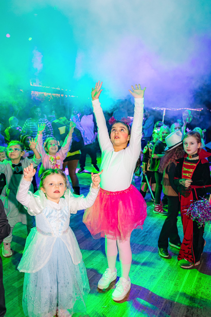 Foto 19 aus Kinderrummel 2025/2026 - Professionelle Fotografie von DieBuschspatzen