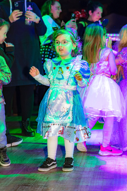 Foto 16 aus Kinderrummel 2025/2026 - Professionelle Fotografie von DieBuschspatzen