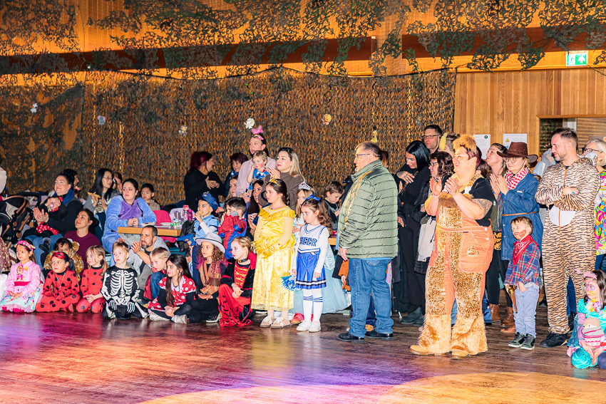 Foto 8 aus Kinderrummel 2025/2026 - Professionelle Fotografie von DieBuschspatzen