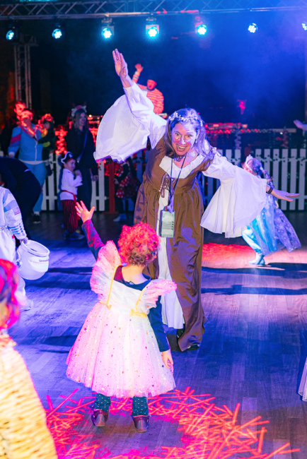 Foto 3 aus Kinderrummel 2025/2026 - Professionelle Fotografie von DieBuschspatzen