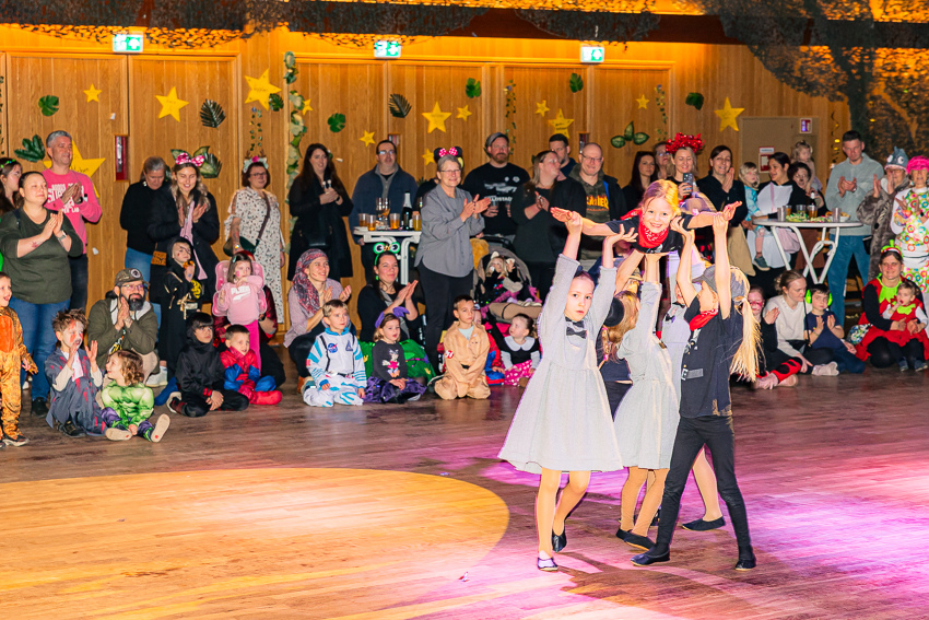 Foto 7 aus Kinderrummel 2025/2026 - Professionelle Fotografie von DieBuschspatzen