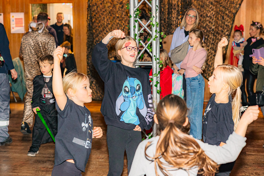 Foto 4 aus Kinderrummel 2025/2026 - Professionelle Fotografie von DieBuschspatzen