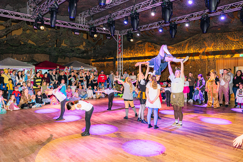 Foto 9 aus Kinderrummel 2025/2026 - Professionelle Fotografie von DieBuschspatzen