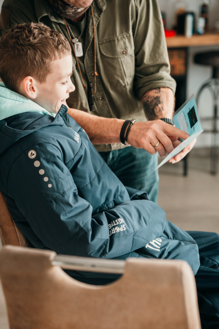 Foto 18 aus Timo - Professionelle Fotografie von AndreaGebing