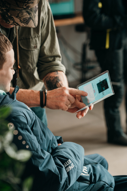 Foto 20 aus Timo - Professionelle Fotografie von AndreaGebing