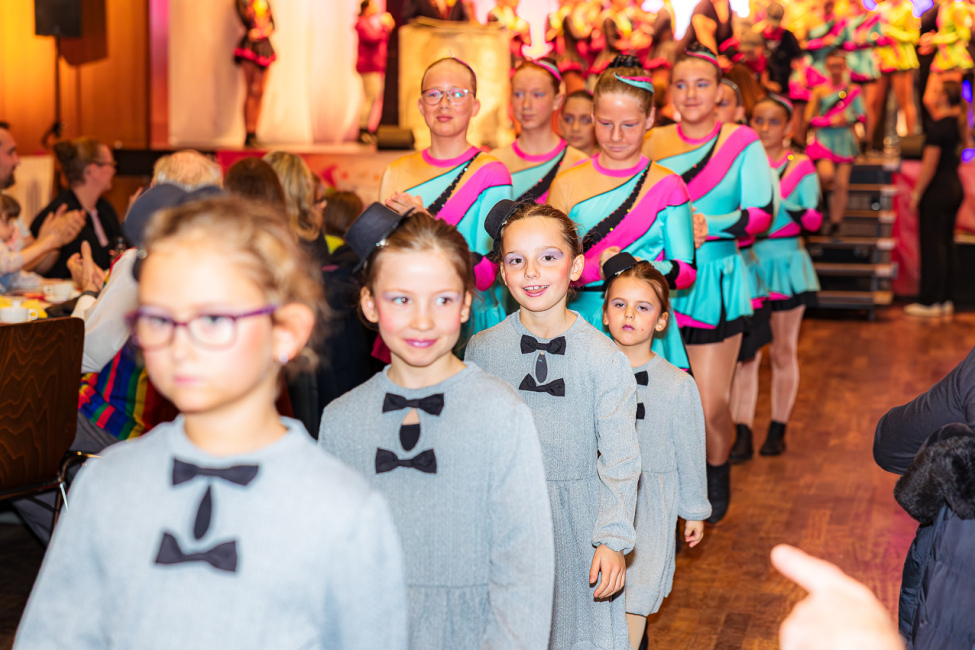 Foto 9 aus Gardenachmittag 2025/2026 - Professionelle Fotografie von DieBuschspatzen