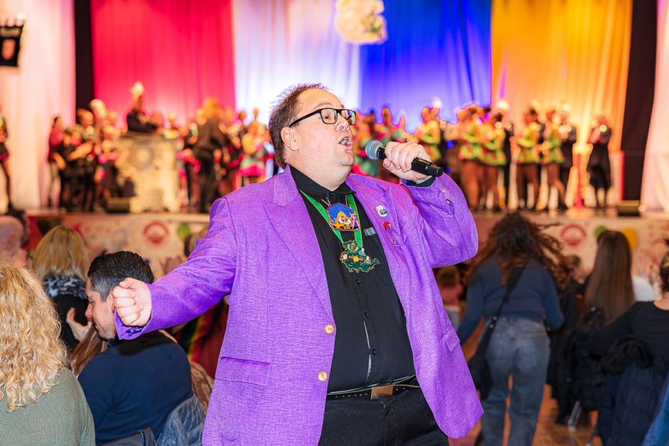 Foto 8 aus Gardenachmittag 2025/2026 - Professionelle Fotografie von DieBuschspatzen