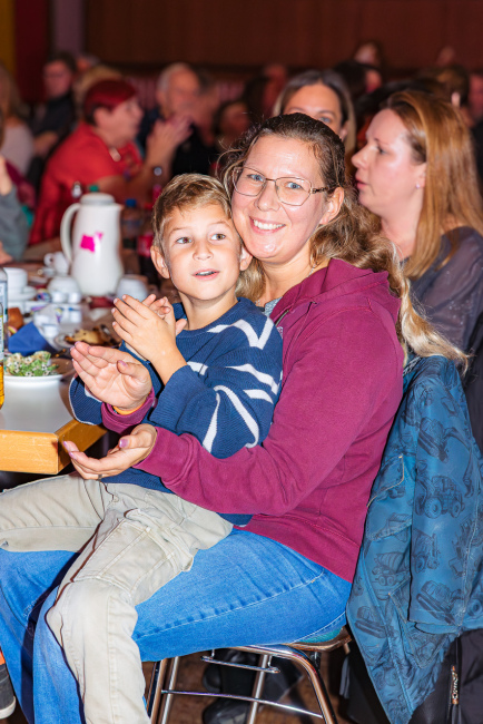 Foto 15 aus Gardenachmittag 2025/2026 - Professionelle Fotografie von DieBuschspatzen