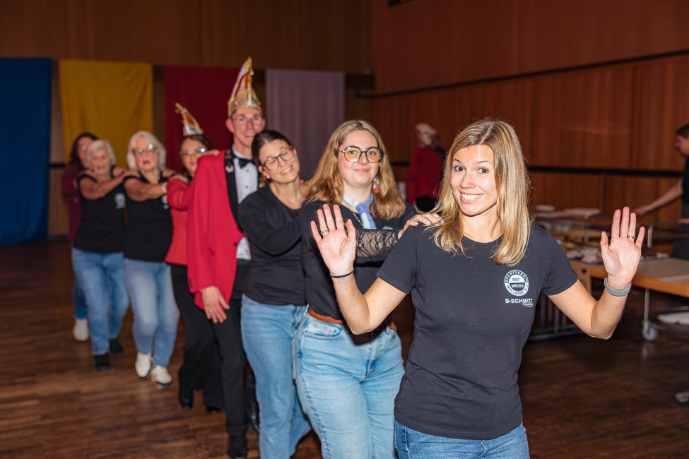 Foto 4 aus Gardenachmittag 2025/2026 - Professionelle Fotografie von DieBuschspatzen