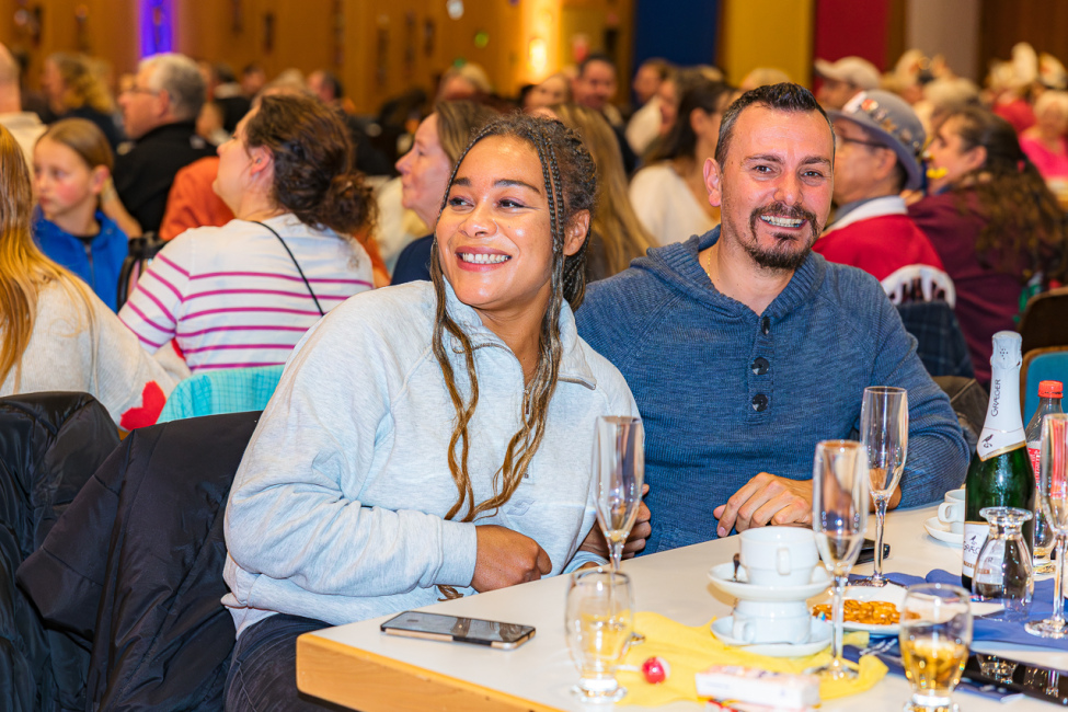 Foto 7 aus Gardenachmittag 2025/2026 - Professionelle Fotografie von DieBuschspatzen