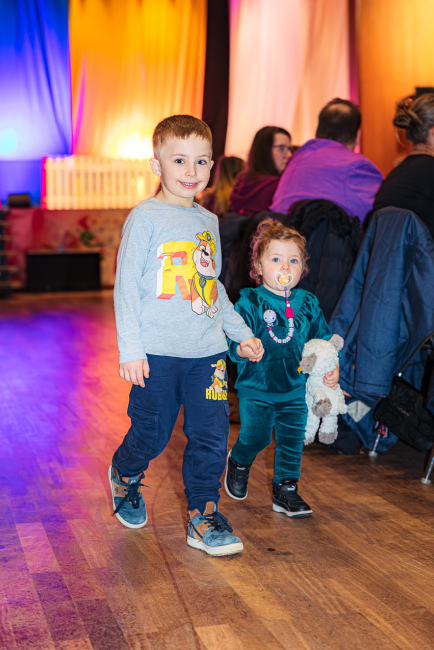 Foto 5 aus Gardenachmittag 2025/2026 - Professionelle Fotografie von DieBuschspatzen