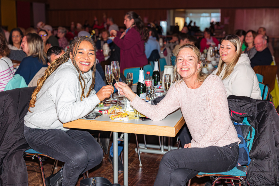 Foto 14 aus Gardenachmittag 2025/2026 - Professionelle Fotografie von DieBuschspatzen