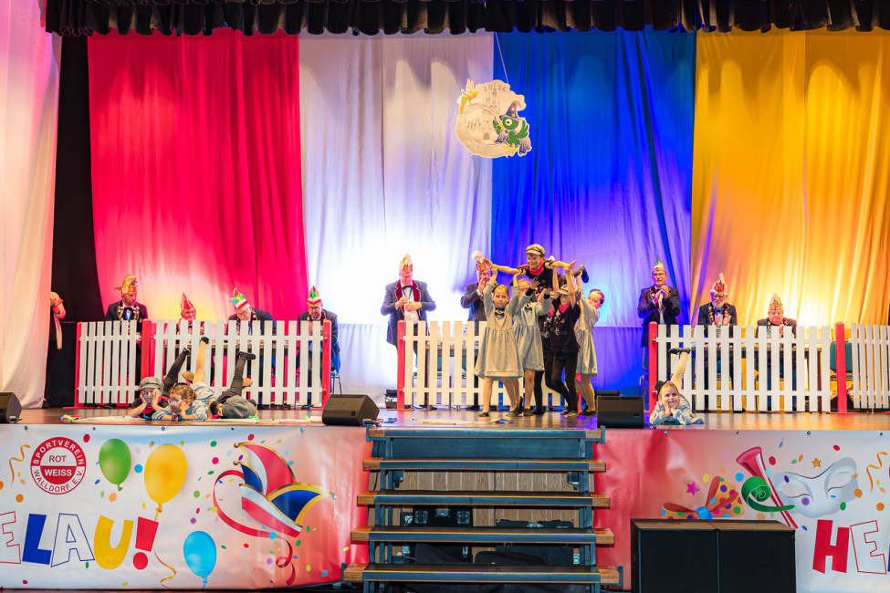 Foto 11 aus Gardenachmittag 2025/2026 - Professionelle Fotografie von DieBuschspatzen