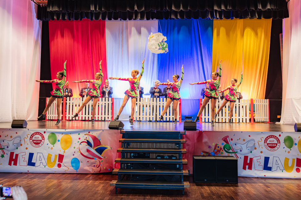 Foto 18 aus Gardenachmittag 2025/2026 - Professionelle Fotografie von DieBuschspatzen