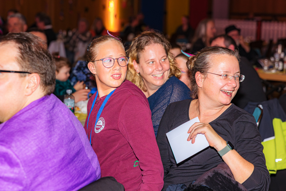 Foto 3 aus Gardenachmittag 2025/2026 - Professionelle Fotografie von DieBuschspatzen