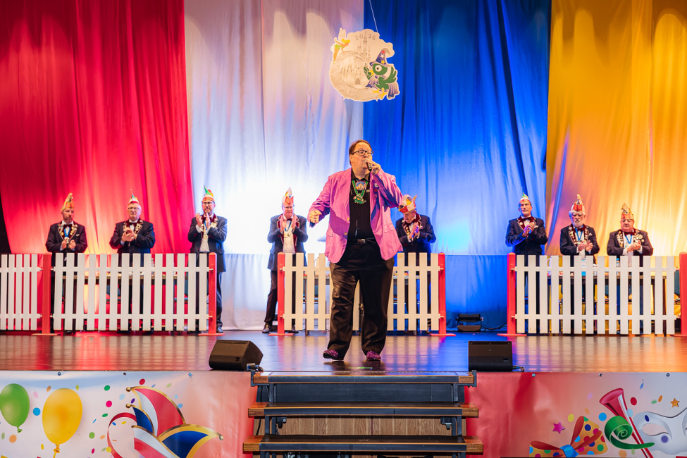 Foto 16 aus Gardenachmittag 2025/2026 - Professionelle Fotografie von DieBuschspatzen