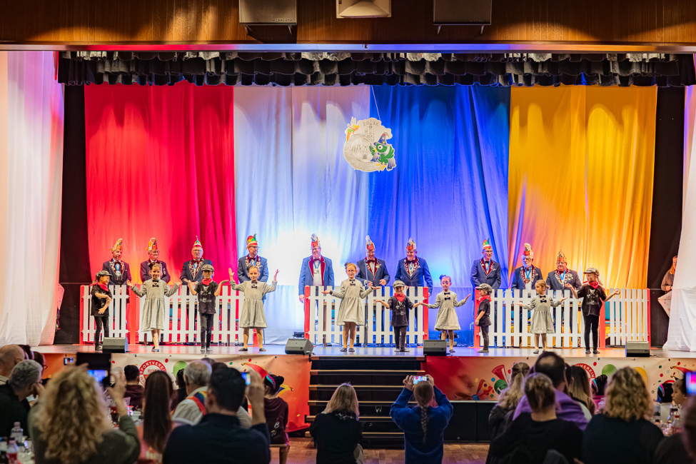 Foto 10 aus Gardenachmittag 2025/2026 - Professionelle Fotografie von DieBuschspatzen