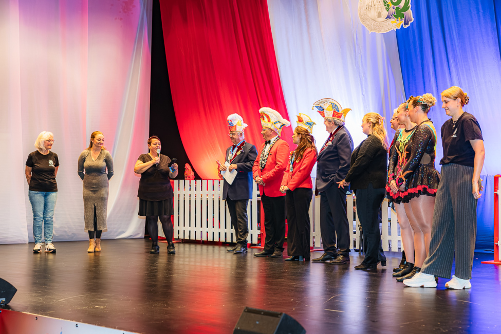 Foto 12 aus Gardenachmittag 2025/2026 - Professionelle Fotografie von DieBuschspatzen