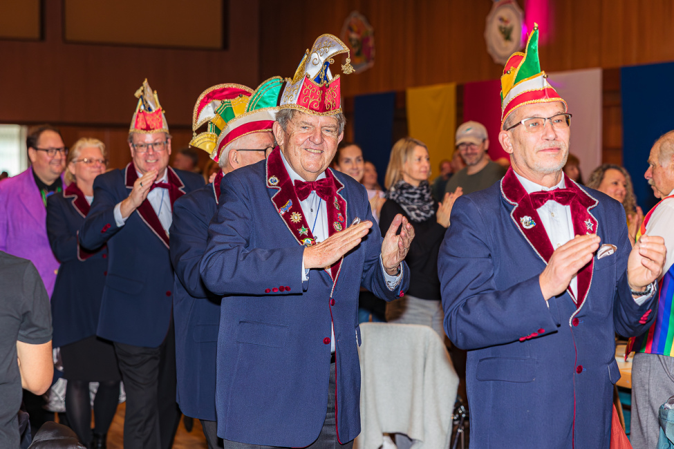 Foto 6 aus Gardenachmittag 2025/2026 - Professionelle Fotografie von DieBuschspatzen