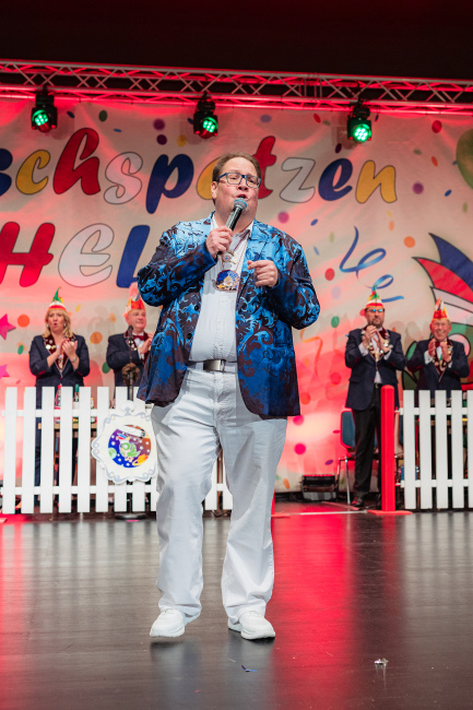 Foto 13 aus Prunksitzung 2024/2025 - Professionelle Fotografie von DieBuschspatzen