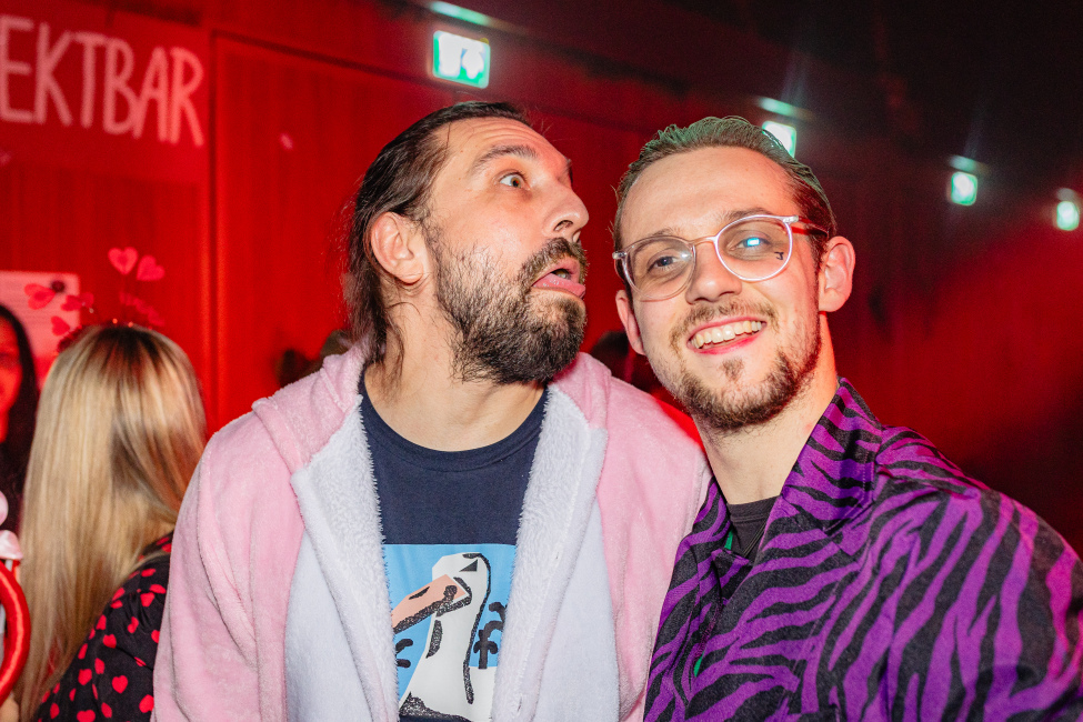 Foto 12 aus Rummel 2024/2025 - Professionelle Fotografie von DieBuschspatzen